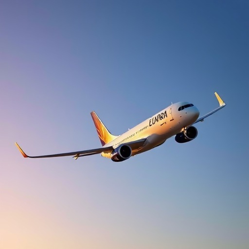 UX是哪个航空公司，欧罗巴航空标志