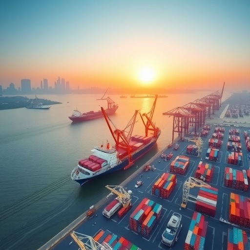 中国*大的港口是哪里