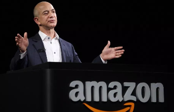 亚马逊创始人贝索斯拟出售48亿美元亚马逊股票（跨境电商新闻资讯）