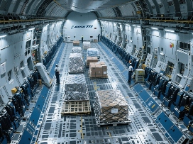 跨境物流运费计算技巧：体积重与实际重的省费公式