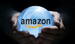 亚马逊，跨境物流