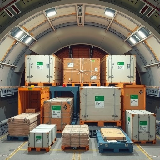 什么是航空大包，航空大包分类