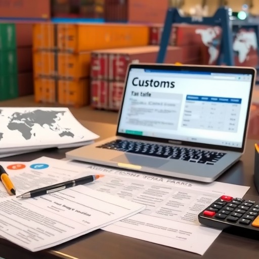 海关税收政策有哪些，2016海关新政策