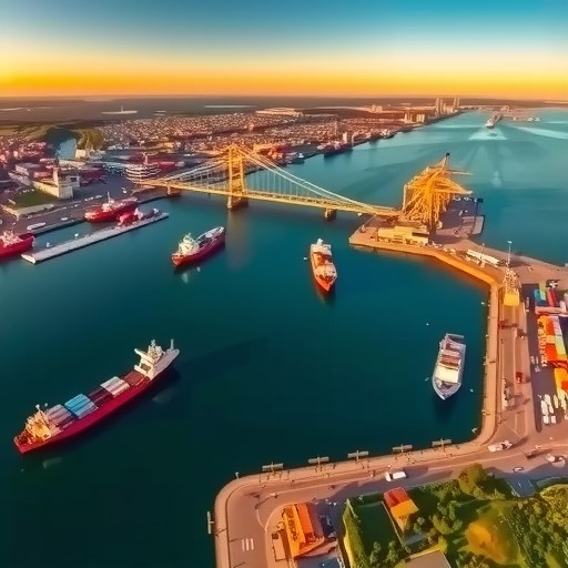 葡萄牙主要港口，葡萄牙港口有哪些