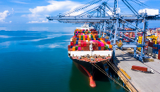 不同航线海运价格差异原因（国际海运干货知识分享）