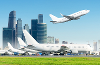 国际空运航班延误的常见原因有哪些？如何提前制定应急方案？