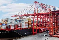 墨尔本港国际海运集装箱公司与OneStop强化合作（赋能港口运营）