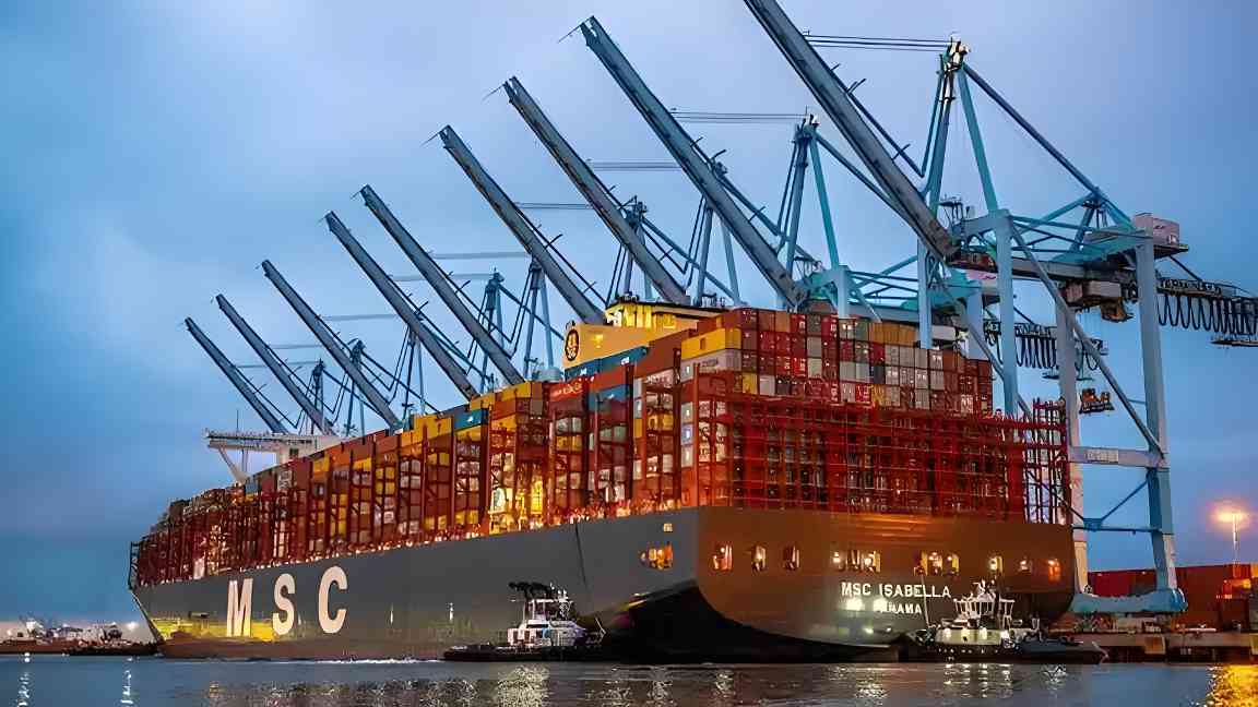 最新 | 7.28美国海关查验亚马逊/沃尔玛送仓以及港口周情况更新！