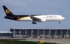 国际空运，航空货运