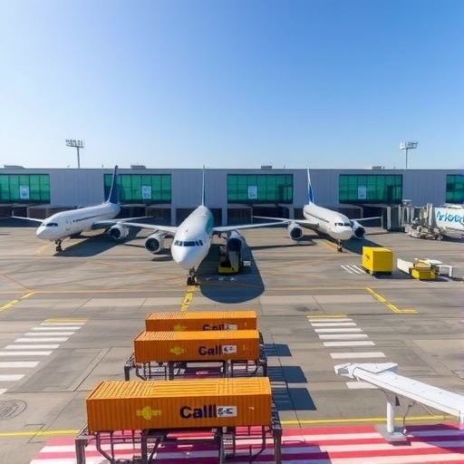 民航局出台《关于进一步优化货运航线航班管理政策的通知》