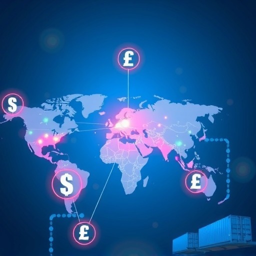 国家外汇管理局发布通知支持贸易新业态发展