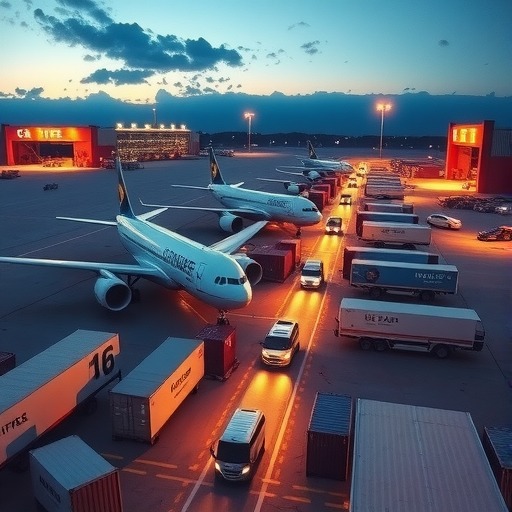 财政部、民航局：对民航运输企业在疫情防控期间稳定和提升国际货运能力实施资金支持政策