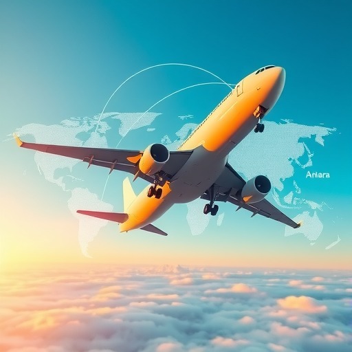 深圳到安卡拉空运多少钱,多长时间