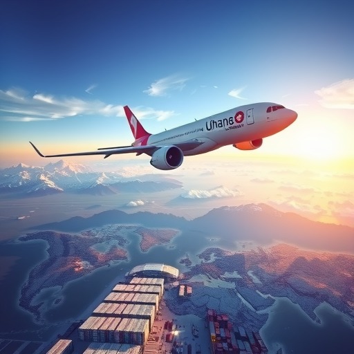 深圳到瑞士空运多少钱,多长时间