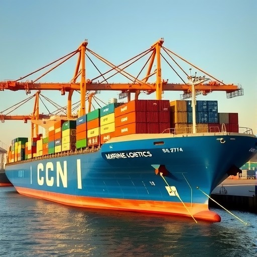 ccni是什么船公司，ccni船公司怎么样