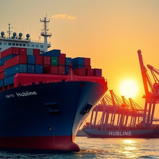 hubline是什么船公司，hubline船公司怎么样