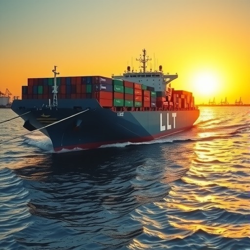 llt是什么船公司，llt船公司怎么样