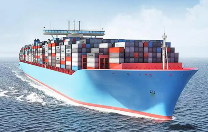 国际海运公司马士基：这个海运港口将实施限制（货主货代请注意）