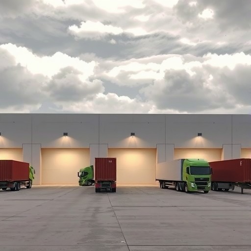 交通运输部：2020年3月运输生产同比下降28.5%