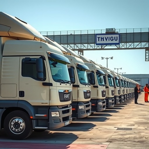 国务院安委会：2年内消除货车大吨小标