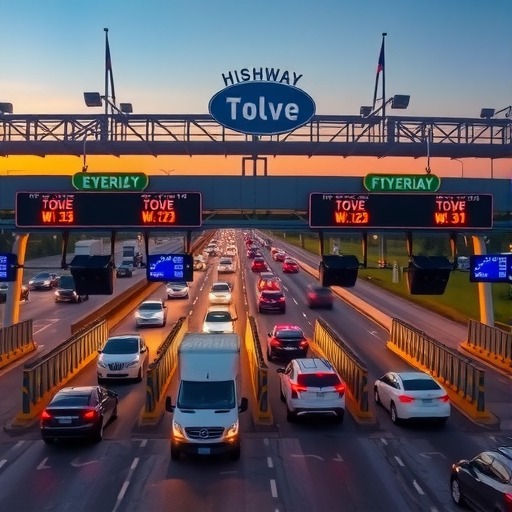 交通运输部关于恢复收费公路收费的公告