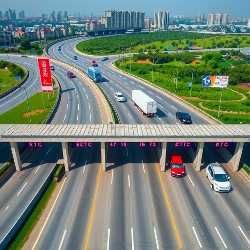 广东省收费公路货车收费标准、ETC发行服务及合作机构信息公开表