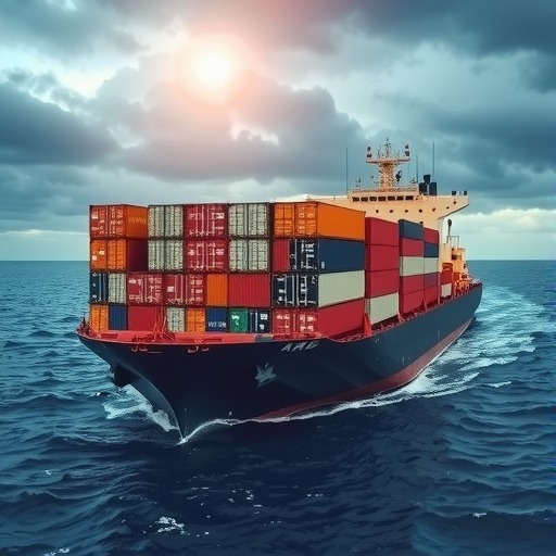 海运货代异常处理能力如何评估（跨境电商卖家必看篇）(图1)