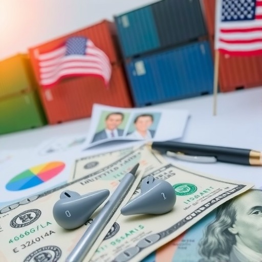 蓝牙耳机出口到美国需要注意些什么？