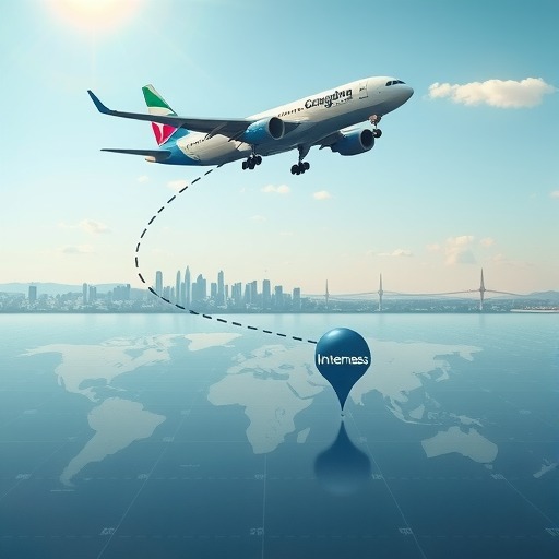 广州到因弗内斯空运需要多少钱,多长时间