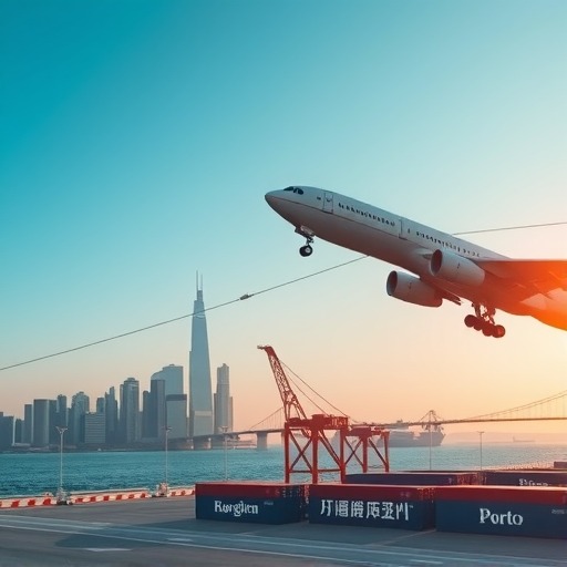 深圳到葡萄牙空运需要多长时间,多少钱