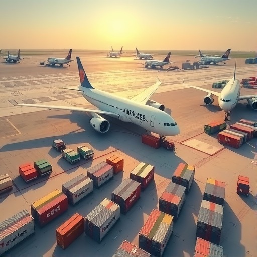 湖北扩大国际货运航线，增开中欧班列