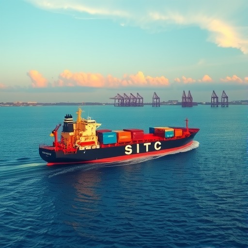 sitc是什么船公司，sitc船公司怎么样