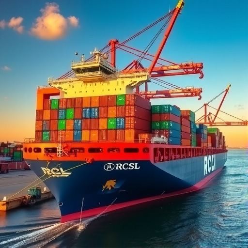 rcl是什么船公司，rcl船公司怎么样