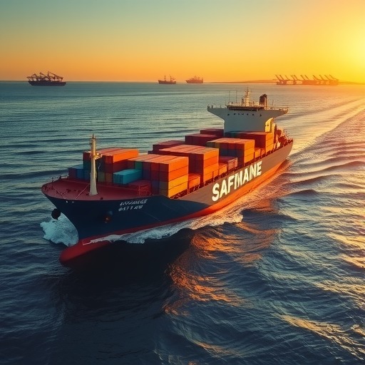 safmarine是什么船公司，safmarine船公司怎么样