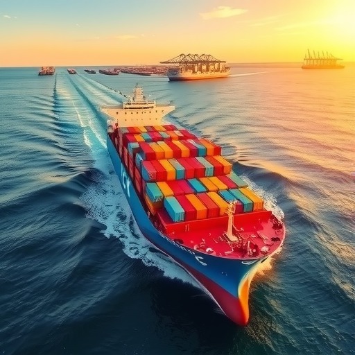 ck是什么船公司，ck船公司怎么样