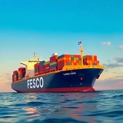 fesco是什么船公司，fesco船公司怎么样