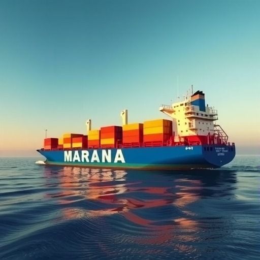 mariana是什么船公司，mariana船公司怎么样