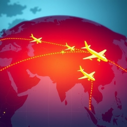 广州到巴库空运需要多少钱,多长时间(图1)
