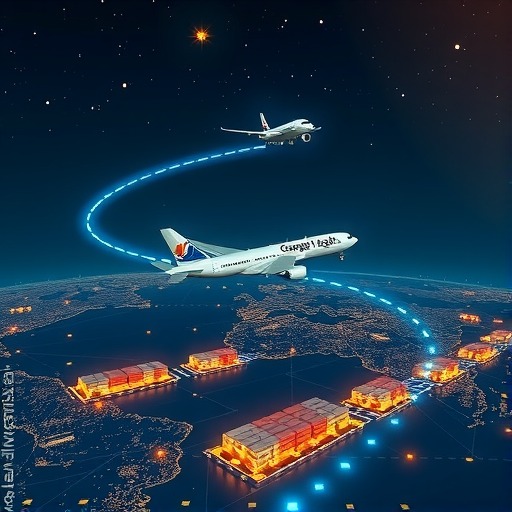 广州到基辅空运需要多少钱,多长时间(图1)