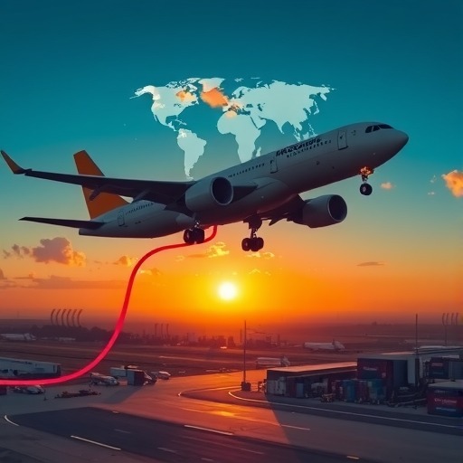 广州到叶卡捷琳堡空运需要多少钱,多长时间(图1)