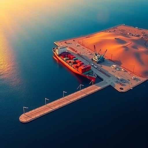 厄立特里亚主要港口,厄立特里亚港口有哪些(图1) 厄立特里亚主要港口,厄立特里亚港口有哪些(图1)