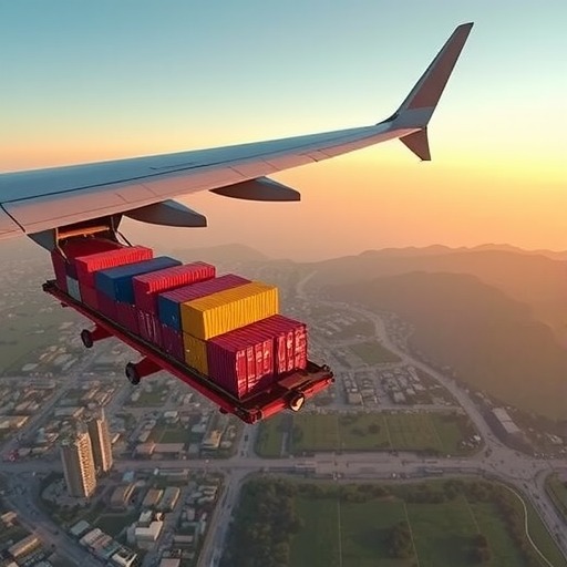 广州到伯尔尼空运需要多少钱,多长时间(图1)