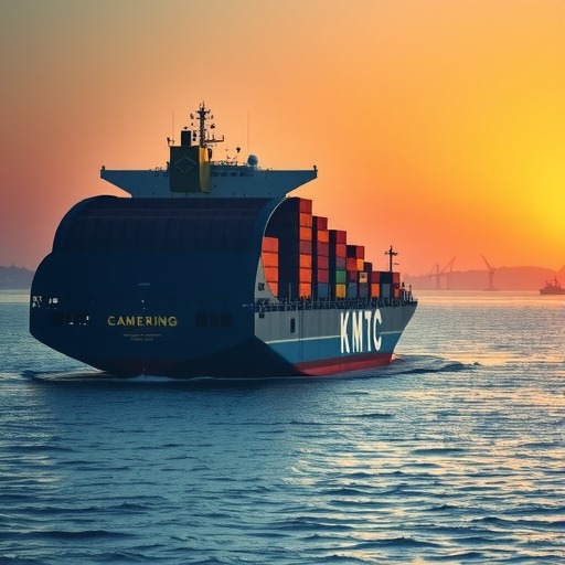 kmtc是什么船公司，kmtc船公司怎么样