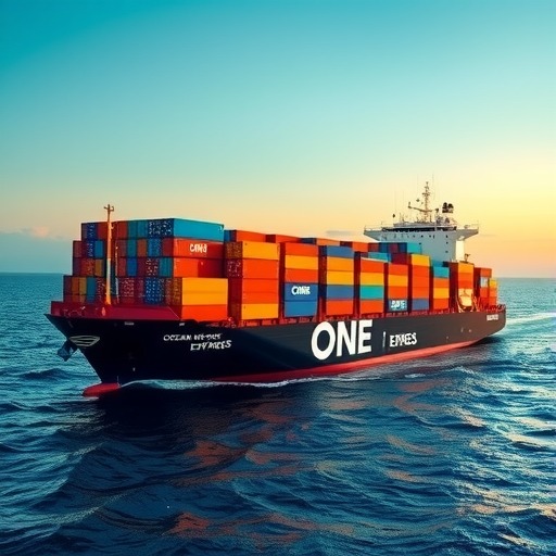 one是什么船公司，one船公司怎么样