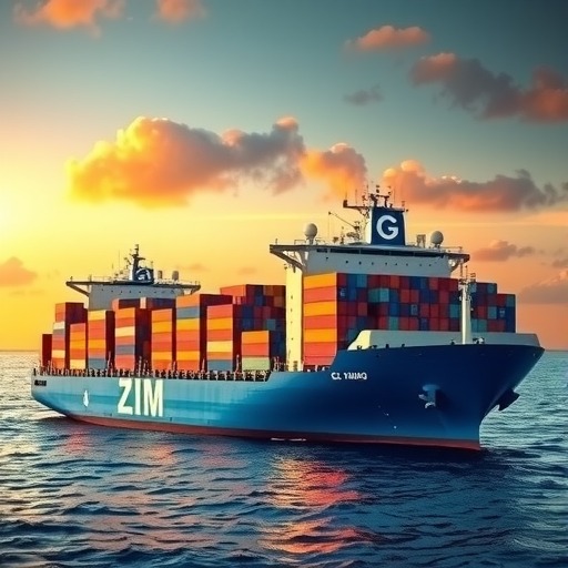 zim是什么船公司，zim船公司怎么样