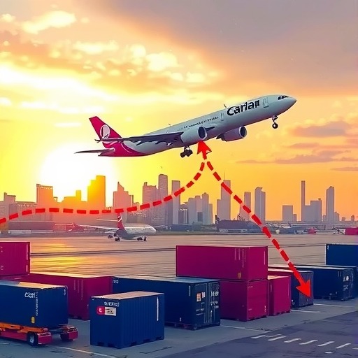 广州到赫尔辛基空运需要多少钱,多长时间(图1)