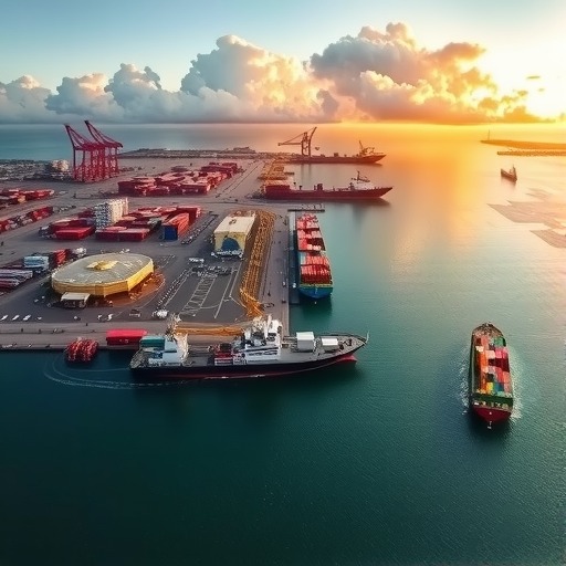 法国主要港口，法国港口有哪些(图1)