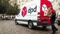 DPD英国近，Yeep