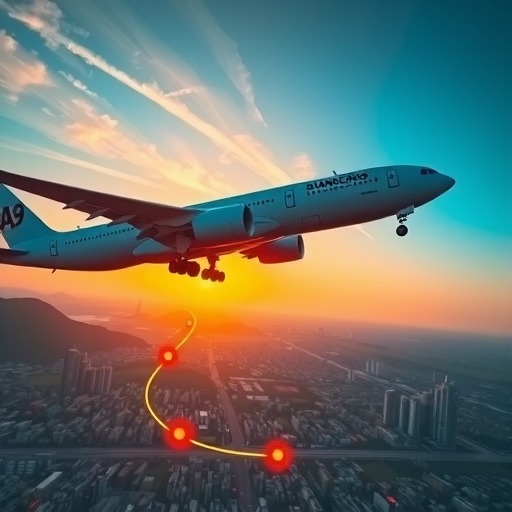 广州到都柏林空运运费需要多少钱,多长时间(图1)