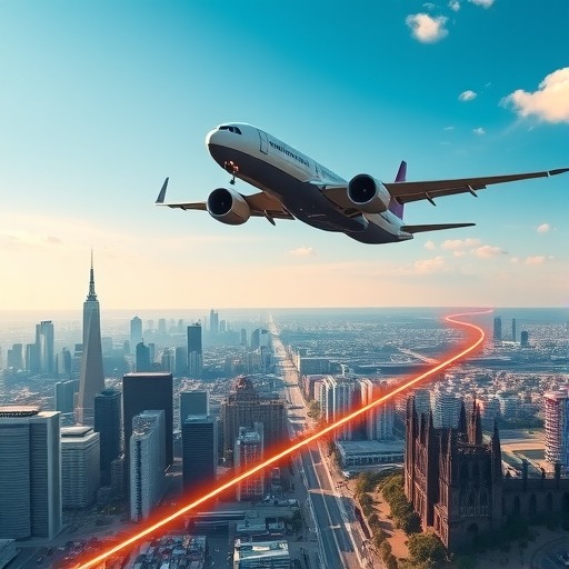 广州到爱丁堡空运需要多少钱,多长时间(图1)